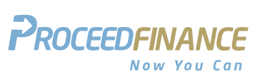 proceed finance logo